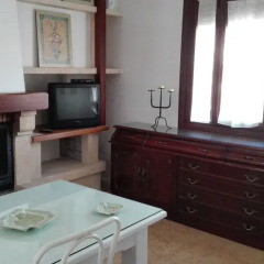 Отель Apartamentos Pajaro Azul в номере фото 2