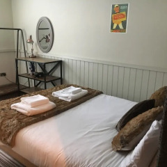 Апартаменты Clearly Apartments Bootham York комната для гостей фото 4