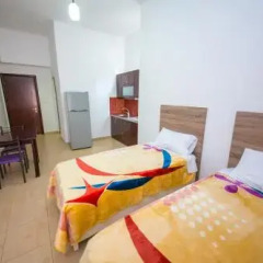 Hotel Alina детские мероприятия