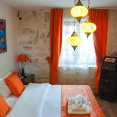 Focantique Hotel Турция, Фоча - отзывы, цены и фото номеров - забронировать отель Focantique Hotel онлайн детские мероприятия