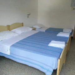Hotel Ronconi комната для гостей фото 4