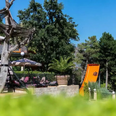 Отель Melia Grand Hermitage - All Inclusive Болгария, Золотые пески - отзывы, цены и фото номеров - забронировать отель Melia Grand Hermitage - All Inclusive онлайн детские мероприятия фото 2