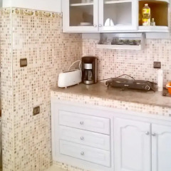 Отель Holiday Home Rue Ghazal Марокко, Танжер - отзывы, цены и фото номеров - забронировать отель Holiday Home Rue Ghazal онлайн в номере