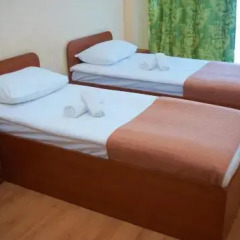 Гостиница Expresshotel комната для гостей фото 5