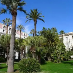 Hotel Le Lido