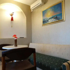 Отель Guest House Kibela Болгария, Балчик - отзывы, цены и фото номеров - забронировать отель Guest House Kibela онлайн комната для гостей фото 3