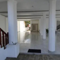 Отель Bawana Beach House