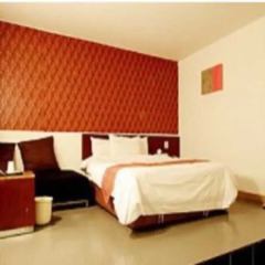 Noo Noo Hotel Jongno комната для гостей фото 2
