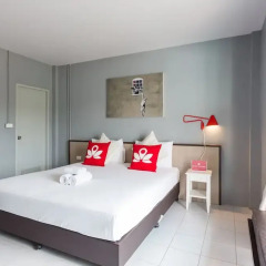 Отель ZEN Rooms Chalong Roundabout Таиланд, Бухта Чалонг - отзывы, цены и фото номеров - забронировать отель ZEN Rooms Chalong Roundabout онлайн детские мероприятия