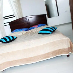 Отель Hill Country Holiday Bungalow удобства в номере