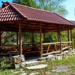 Отель Belveder Eco Rest zone Иджеван фото 18