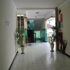 Dien Luc Hotel интерьер отеля фото 3