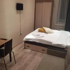 Апарт-Отель Обводный 55 by Solaren Hotels удобства в номере