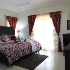 Отель Perriman Guest House комната для гостей фото 4