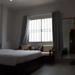 Отель Lucky Hotel Nha Trang Вьетнам, Нячанг - отзывы, цены и фото номеров - забронировать отель Lucky Hotel Nha Trang онлайн комната для гостей фото 4
