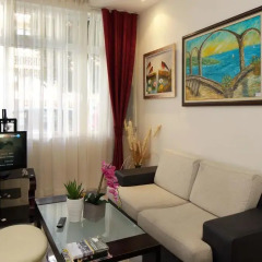 Peshev Family Hotel Nesebar комната для гостей фото 2