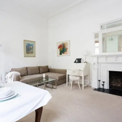 Отель Lux London Cromwell Road комната для гостей фото 2