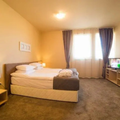 Seven Seasons Hotel детские мероприятия