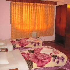 Отель Tasi Dhargey Inn Непал, Катманду - отзывы, цены и фото номеров - забронировать отель Tasi Dhargey Inn онлайн комната для гостей фото 2