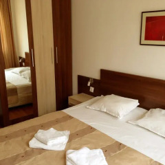 Отель Belvedere Holiday Club комната для гостей фото 5