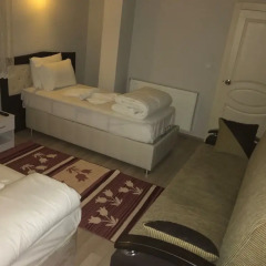 Pinar Butik Otel Турция, Чамлыхемшин - отзывы, цены и фото номеров - забронировать отель Pinar Butik Otel онлайн комната для гостей фото 2