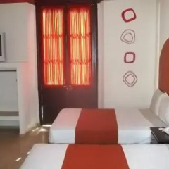 Hotel JA детские мероприятия