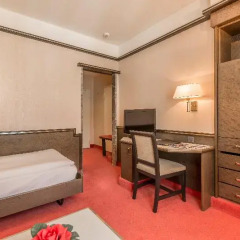 Hotel Monopol Luzern детские мероприятия