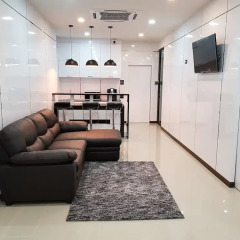 Отель NK Guesthouse Бангкок интерьер отеля фото 2