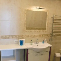 Отель Felicita Prcanj Boko Kotor ванная