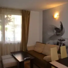 Отель Emerald Apartment Болгария, Солнечный берег - отзывы, цены и фото номеров - забронировать отель Emerald Apartment онлайн фото 3