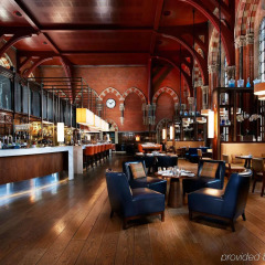 St. Pancras Renaissance Hotel London питание фото 3