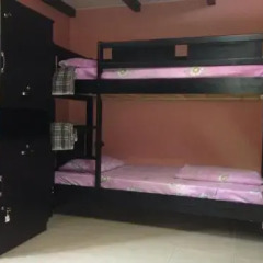 TCH -Hostel детские мероприятия