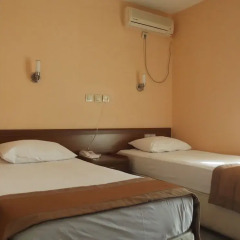 Hotel Yagci комната для гостей фото 2