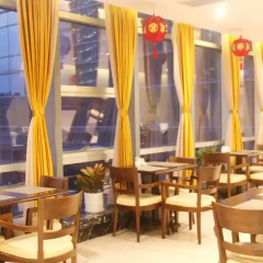 Отель Golden Central Hotel Shenzhen Китай, Шэньчжэнь - отзывы, цены и фото номеров - забронировать отель Golden Central Hotel Shenzhen онлайн питание фото 3
