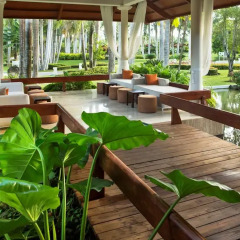 Отель Paradisus Punta Cana Resort - Все включено Доминикана, Пунта Кана - отзывы, цены и фото номеров - забронировать отель Paradisus Punta Cana Resort - Все включено онлайн фото 2