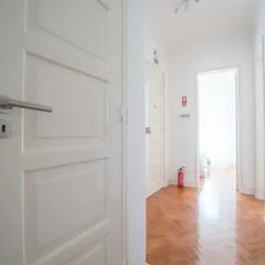 Отель ShortStayFlat Estrela S.Bento интерьер отеля фото 2