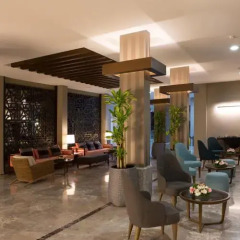 Отель Sentido Marina Suites - Adults only фото 9