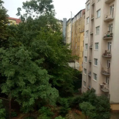 Отель Irmas Прага фото 3