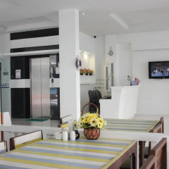 The Silk Hill Hotel комната для гостей фото 2