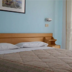 Hotel Vittoria Кьянчиано Терме комната для гостей фото 3