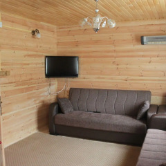 Serah Apart Motel Турция, Узунгёль - отзывы, цены и фото номеров - забронировать отель Serah Apart Motel онлайн комната для гостей фото 2