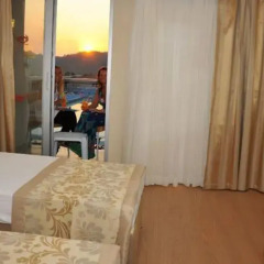 Aes Club Hotel Турция, Олудениз - 2 отзыва об отеле, цены и фото номеров - забронировать отель Aes Club Hotel онлайн комната для гостей фото 3