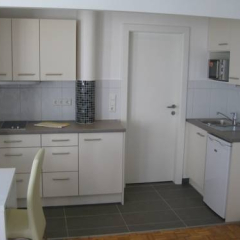 Отель Vienna Apartment Center Zentrum II Австрия, Вена - отзывы, цены и фото номеров - забронировать отель Vienna Apartment Center Zentrum II онлайн в номере фото 2