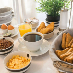 Malliott Eva Hotel в номере фото 2