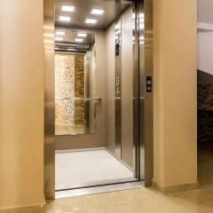 Апартаменты Adriatik Budva apartments интерьер отеля фото 2