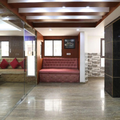 Hotel Wallstreet интерьер отеля фото 2