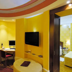 Отель Art Hotel Orologio Италия, Болонья - отзывы, цены и фото номеров - забронировать отель Art Hotel Orologio онлайн детские мероприятия