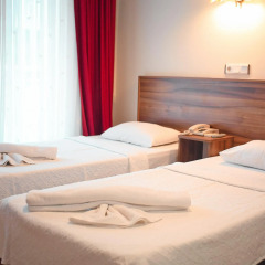 Отель Villa Senaydin комната для гостей