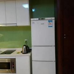 Xuanlong Apartment Hotel в номере