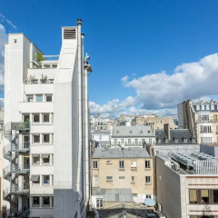 Апартаменты Apartment WS Champs Elysées Ponthieu фото 2